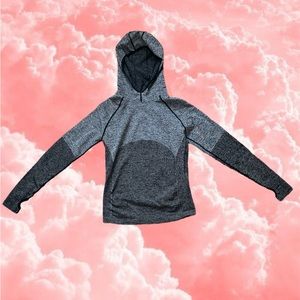 Long sleeve fabletics hoodie